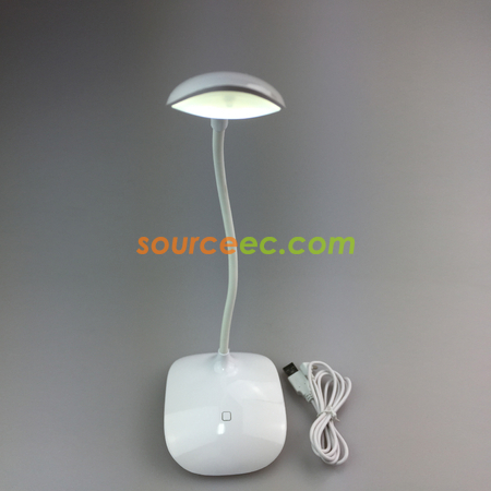 客製化觸控充電護眼燈禮品