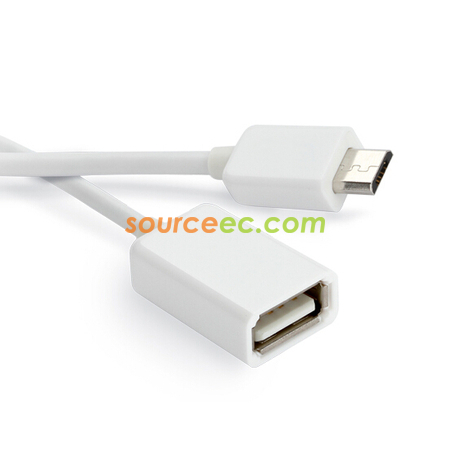 客製化手機USB轉換線禮品