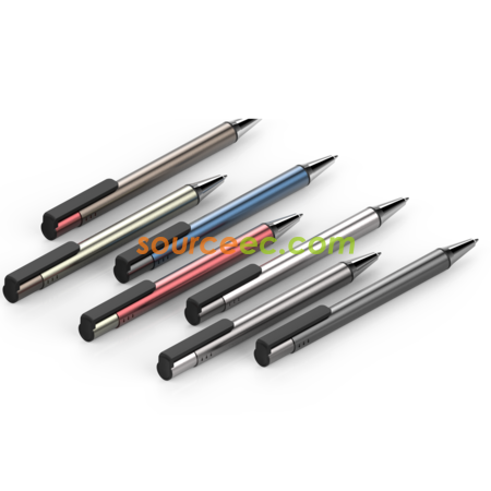 客製化商務廣告筆禮品