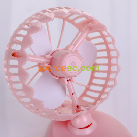 客製化迷你風扇禮品