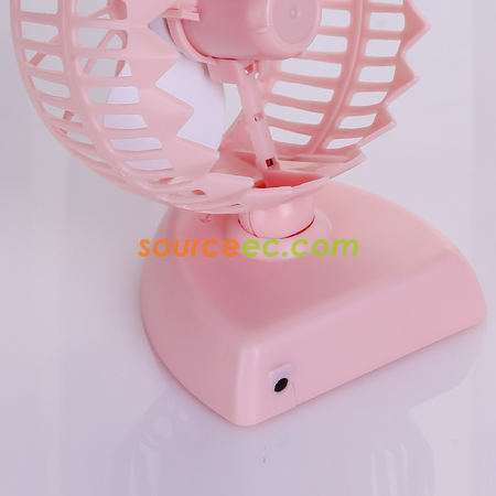客製化迷你風扇禮品