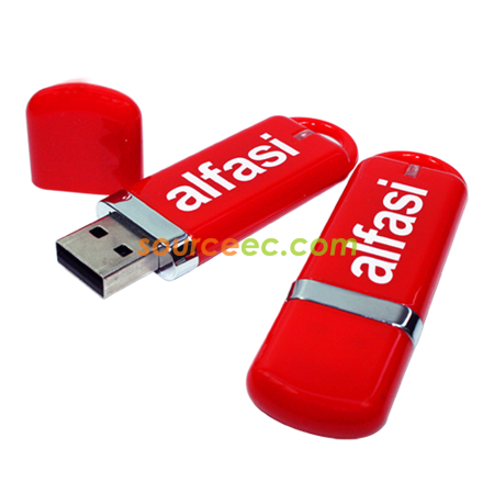 客製化USB 隨身碟禮品