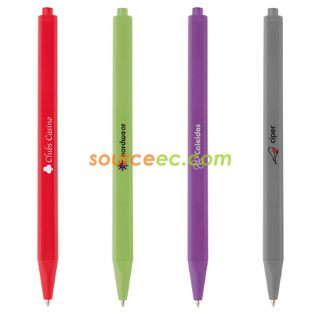 客製化瑞士廣告筆禮品