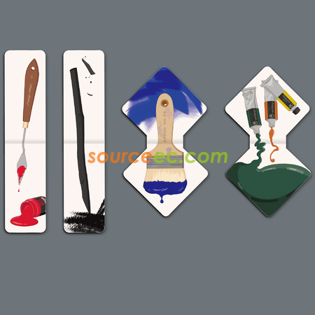 客製化文具書籤禮品
