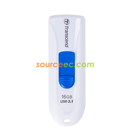客製化伸縮式USB手指禮品