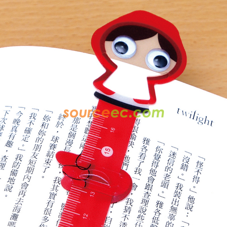 客製化指標書籤禮品