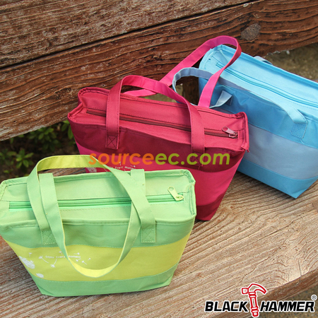 客製化BLACK HAMMER提袋禮品