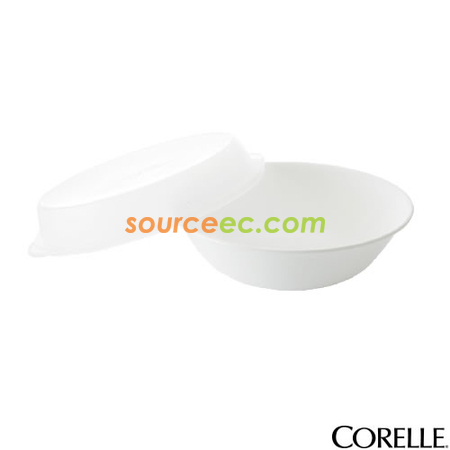 CORELLE/康寧餐具2件式餐盤