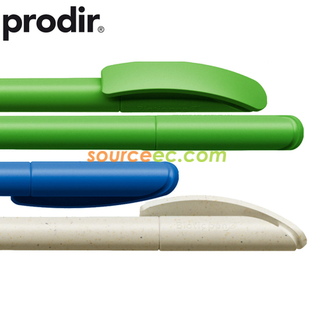 客製化Prodir DS3-Biotic廣告筆禮品
