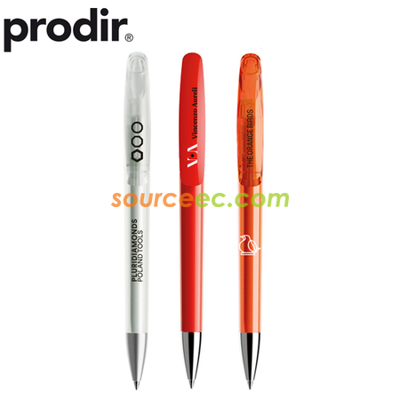 客製化Prodir DS3.1廣告筆禮品