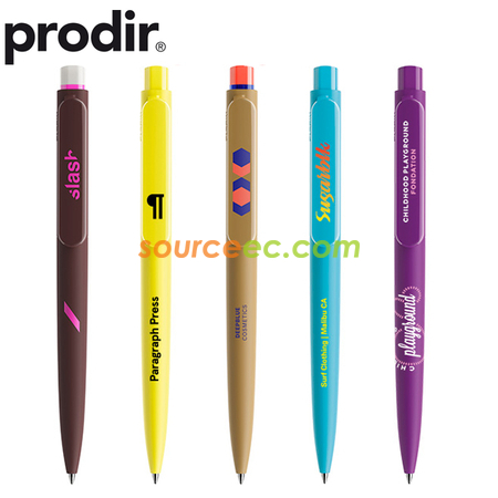 客製化Prodir DS9 推廣筆禮品