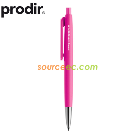 Prodir DS9 廣告筆