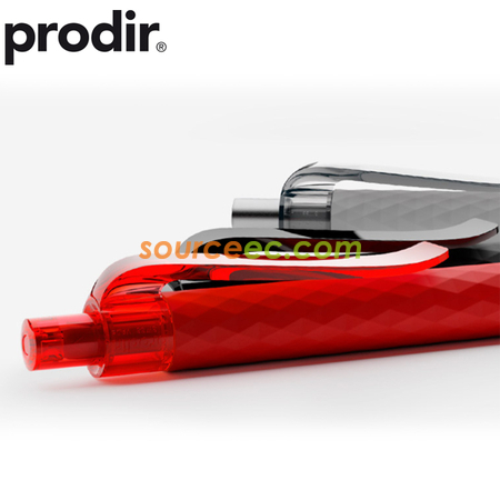 客製化Prodir QS01 廣告筆禮品