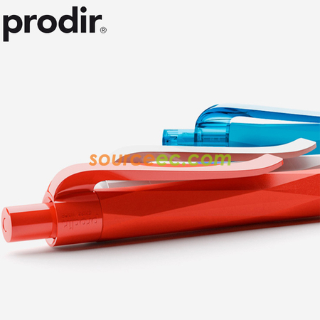 客製化Prodir QS20 廣告筆禮品