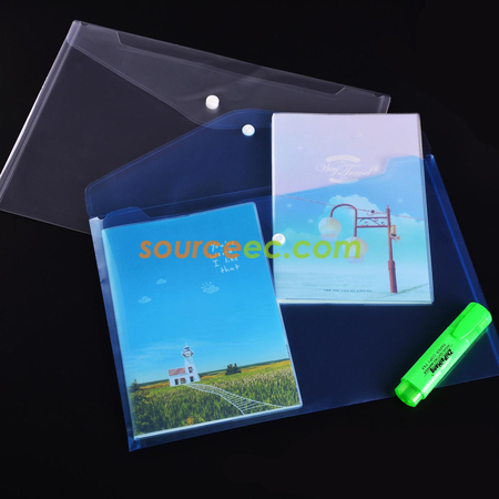 客製化文件袋禮品
