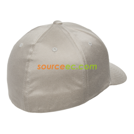 客製化竹製纖維棒球帽禮品