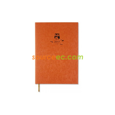 客製化B6純色記事本禮品