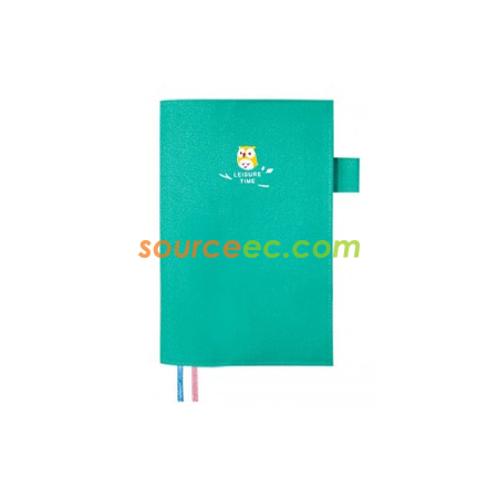 客製化B6新潮日誌本禮品