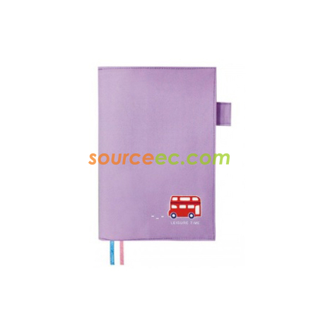 客製化B6新潮日誌本禮品