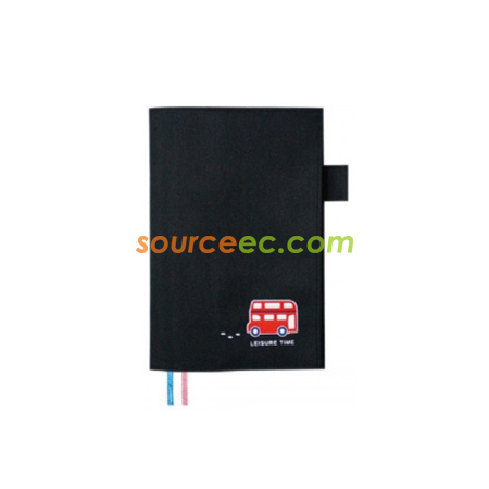 客製化B6新潮日誌本禮品