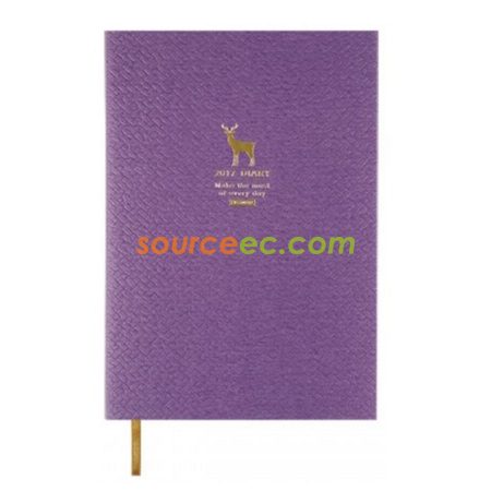 客製化A6日誌本禮品