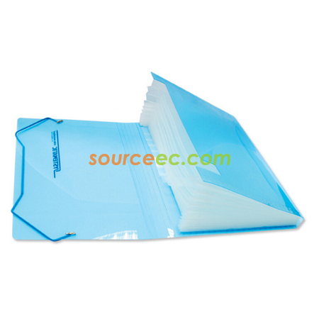 客製化A4資料夾禮品