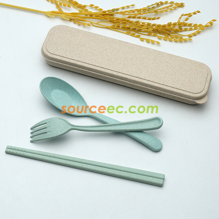 客製化環保餐具套裝禮品