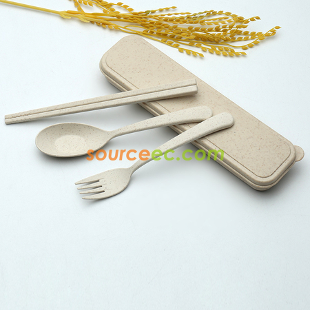 客製化環保餐具套裝禮品