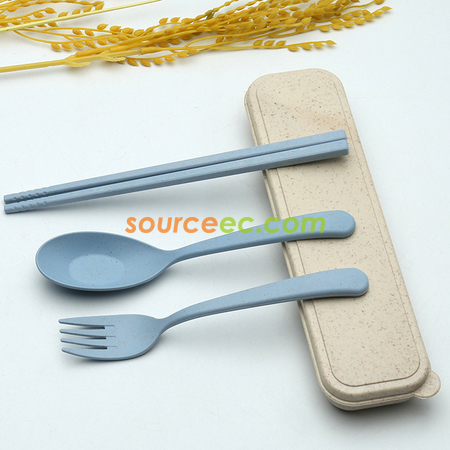 客製化環保餐具套裝禮品