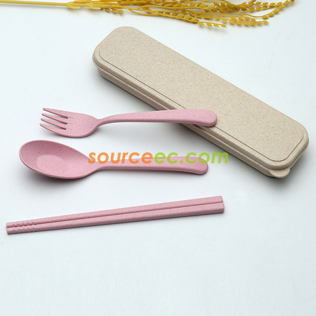 客製化環保餐具套裝禮品