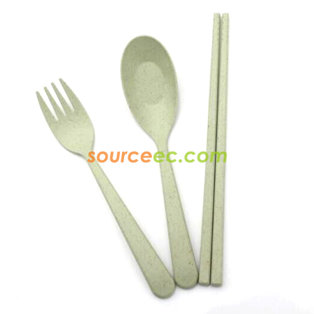 客製化環保餐具套裝禮品