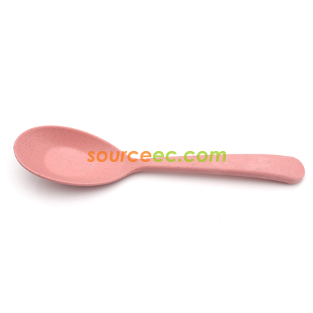 客製化小麥環保餐具套裝禮品
