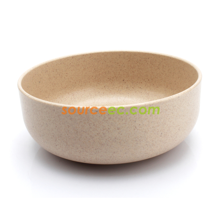 客製化小麥環保餐具套裝禮品