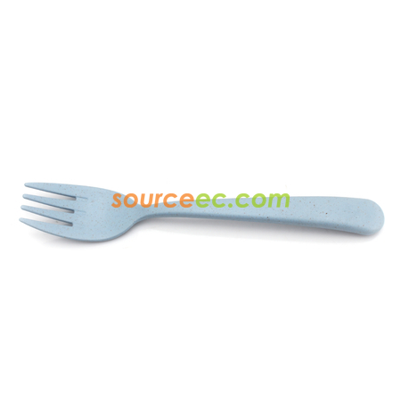客製化小麥環保餐具套裝禮品