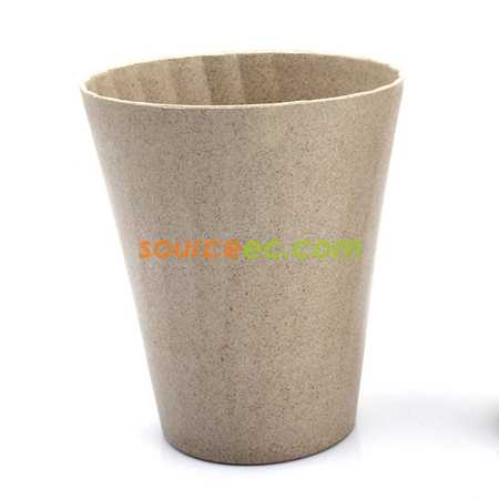 客製化450ML 麥稈杯禮品