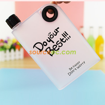 客製化380ML 運動水壺禮品