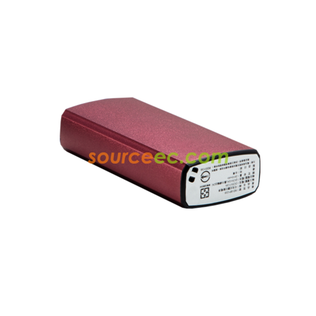客製化4400mAh 袖珍型行動電源禮品