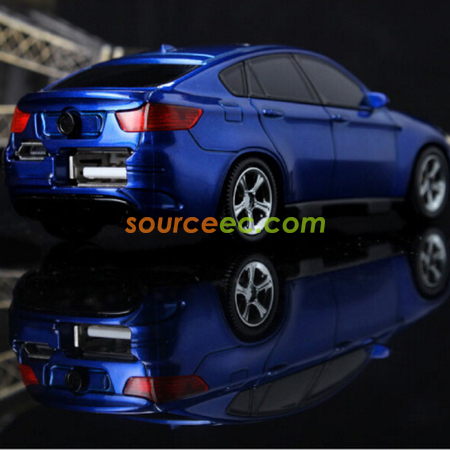 客製化汽車系列行動電源禮品