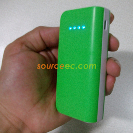 客製化支架行動電源禮品