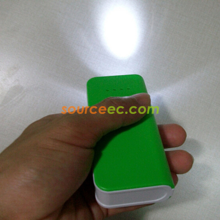 客製化支架行動電源禮品