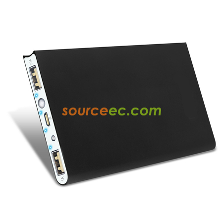 客製化行動電源禮品