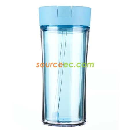 客製化吸管咖啡杯禮品