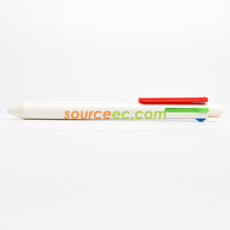 客製化巧可四色筆禮品