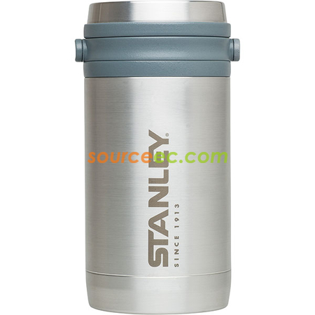 350ML 登山真空保溫杯
