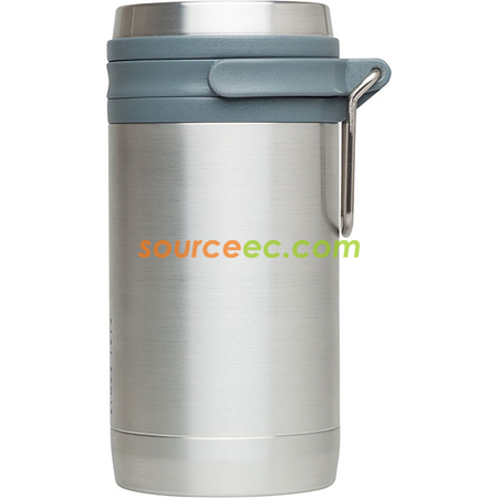 客製化350ML 登山真空保溫杯禮品