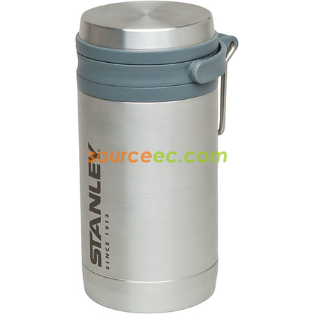 客製化350ML 登山真空保溫杯禮品