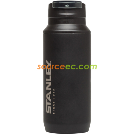 350ML 登山不鏽鋼保溫瓶