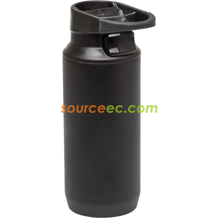 客製化350ML 登山不鏽鋼保溫瓶禮品