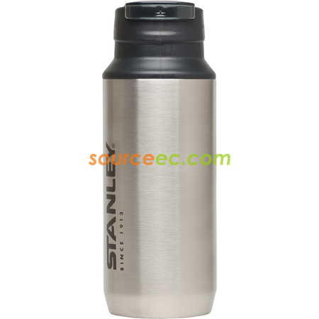 客製化350ML 登山不鏽鋼保溫瓶禮品