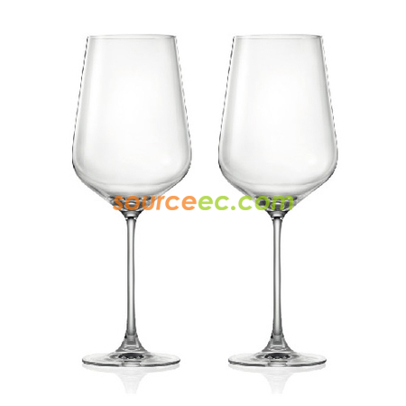 波爾多杯2入禮盒組